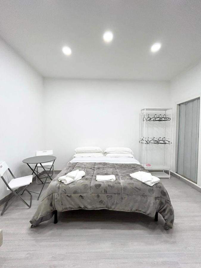 House Cavour Napoli Apartment Ngoại thất bức ảnh