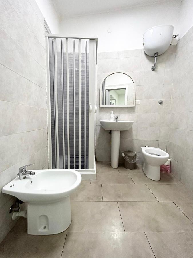 House Cavour Napoli Apartment Ngoại thất bức ảnh