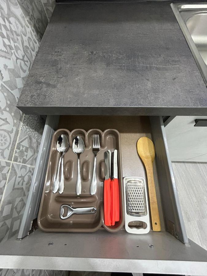 House Cavour Napoli Apartment Ngoại thất bức ảnh