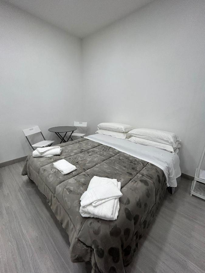 House Cavour Napoli Apartment Ngoại thất bức ảnh